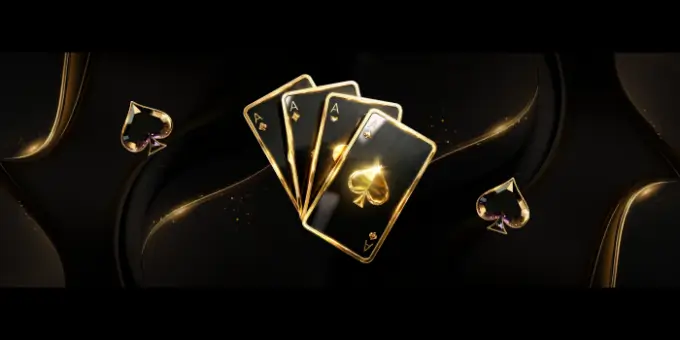 德州扑克入门必备的五个核心规则