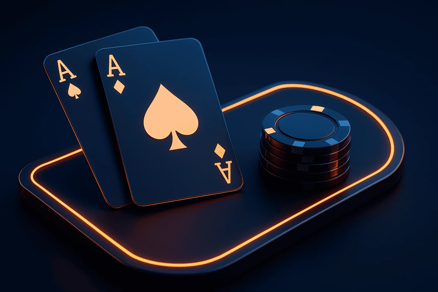 熟知牌型大小是赢牌的第一块基石